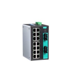 EDS-316-MS-SC Switch Ethernet công nghiệp có quản lý Moxa