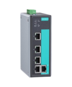 EDS-405A-PN Switch Ethernet công nghiệp có quản lý Moxa
