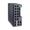 EDS-G4012-4GC-LV Switch Ethernet công nghiệp Gigabit có quản lý Moxa
