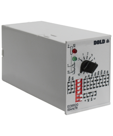EO 9920/200 Relay thời gian đa chức năng Dold