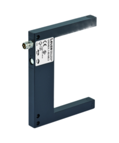 GS04B/P.1-80-M8.3 Cảm biến quang dạng khe Leuze