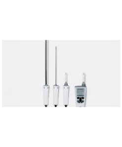 HM41 Máy đo độ ẩm và nhiệt độ cầm tay Vaisala