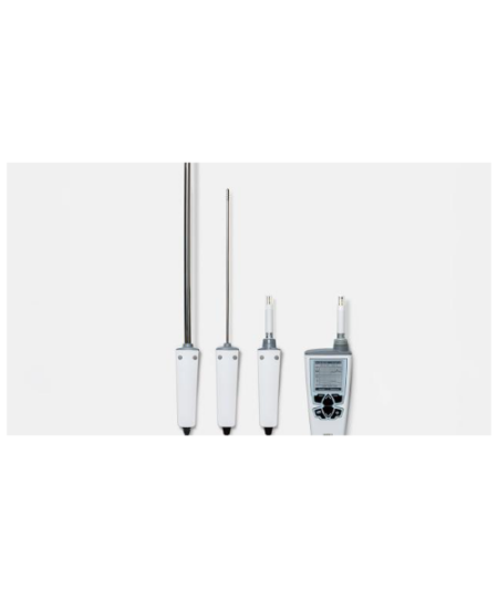 HM41 Máy đo độ ẩm và nhiệt độ cầm tay Vaisala