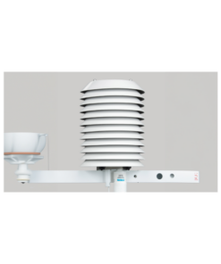 HMP155 A4JB21B1A1A1A3A Cảm biến độ ẩm và nhiệt độ ngoài trời Vaisala