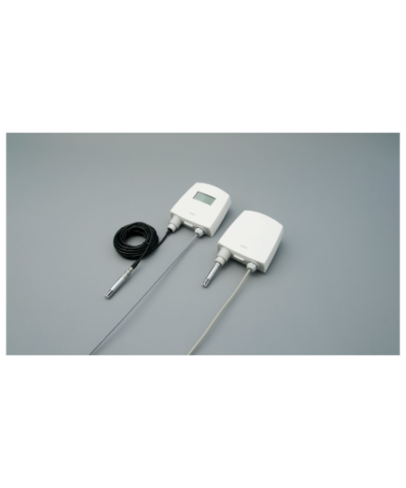 HMT120 HB0AXA12A2C0Z Cảm biến độ ẩm và nhiệt độ Vaisala