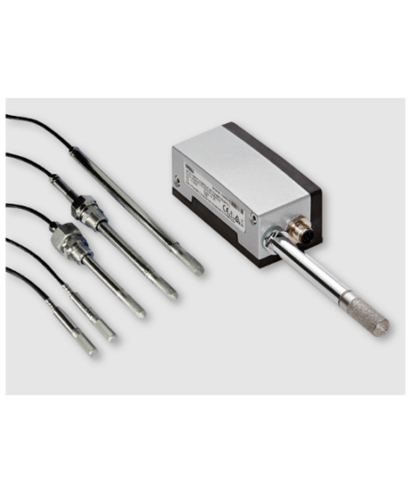 HMT310 3B5A1BcK14BBDA1B2 Cảm biến độ ẩm và nhiệt độ Vaisala