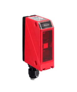 HRT 96K/R-1680-1200-25 Cảm biến quang khuếch tán có xóa nền Leuze