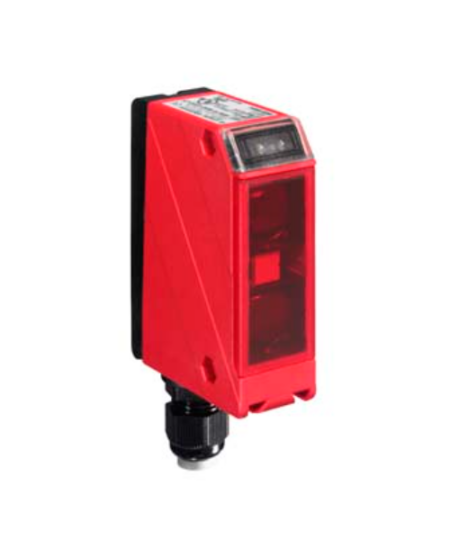 HRT 96K/R-1680-1200-25 Cảm biến quang khuếch tán có xóa nền Leuze