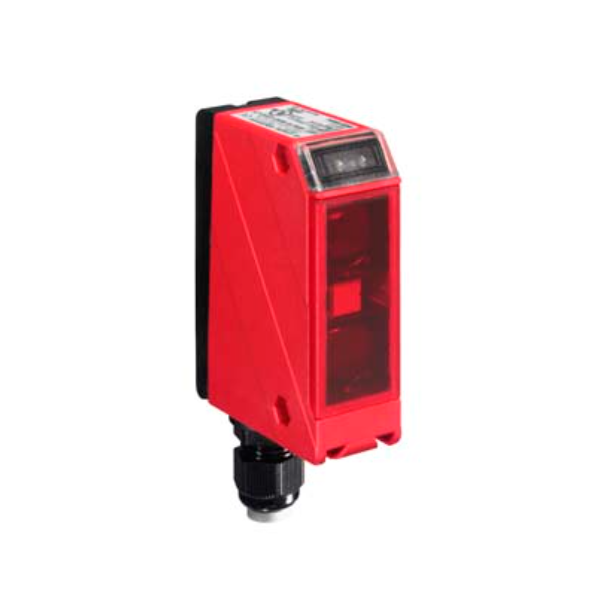 HRT 96K/R-1680-1200-25 Cảm biến quang khuếch tán có xóa nền Leuze