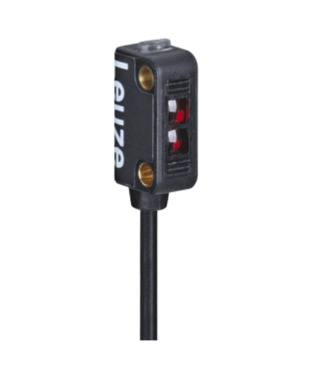 HRTR 2/42-15F,150-S8 Cảm biến quang khuếch tán có xóa nền Leuze