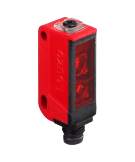 HRTR 3B/2.71 Cảm biến quang khuếch tán có xóa nền Leuze