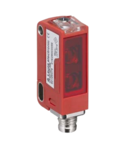 HT3C.S/4-M8.3 Cảm biến quang khuếch tán có xóa nền Leuze