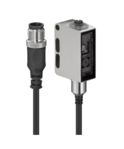 HT55CL1.X/LG-200-M12 Cảm biến quang khuếch tán có xóa nền Leuze