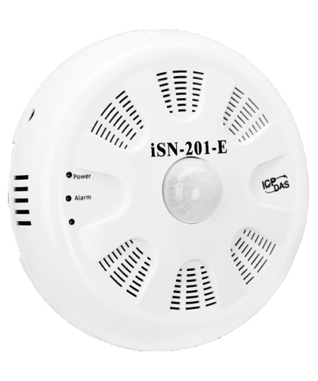 iSN-201-E Temperature and Humidity Sensor Module ICP DAS Vietnam