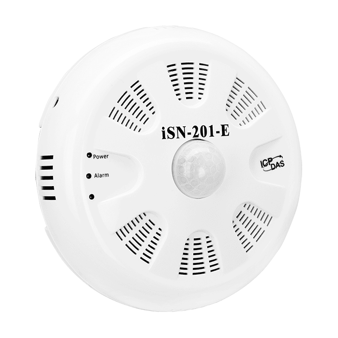 iSN-201-E Temperature and Humidity Sensor Module ICP DAS Vietnam
