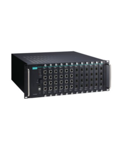 ICS-G7748A-HV-HV Switch Ethernet công nghiệp Gigabit có quản lý Moxa
