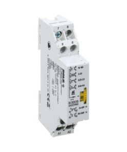 IK 8808 Relay thời gian trễ mở Dold