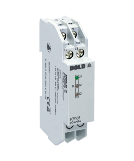 IK 9168 Bộ chỉ thị pha Dold