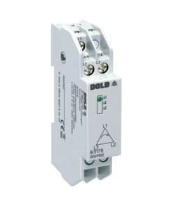 IK 9178 Bộ chỉ thị thứ tự pha Dold