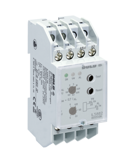 IL 5882 Bộ giám sát dòng dư Type A Dold