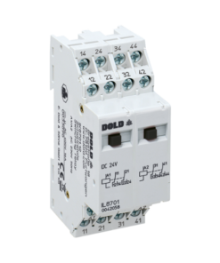 IL 8701 Relay giao tiếp đầu vào đầu ra Dold