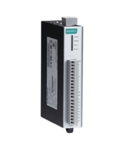 ioLogik E1214 Mô đun vào ra từ xa qua Ethernet Moxa
