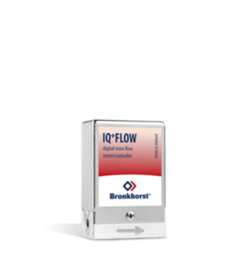 IQF-100C-AAD-00-V-A Mass Flow Meter / Lưu lượng kế khối lượng Bronkhorst