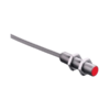 IS 212MM/2NO-6E0 Cảm biến tiệm cận cảm ứng Leuze
