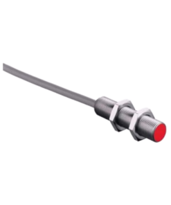 IS 212MM/2NO-6E0 Cảm biến tiệm cận cảm ứng Leuze