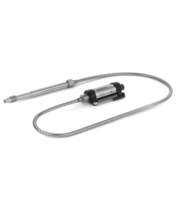 KE0-7-M-B07C-1-4-0-S-P-E-C99 2130A000X00 Cảm biến áp suất nhựa nóng chảy dùng NaK, ngõ ra 4 đến 20 mA Gefran