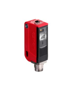 KRTM 3B/2.1121-S8 Cảm biến quang điện Leuze
