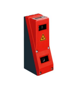 LES 36/VC6 Cảm biến biên dạng laser Leuze