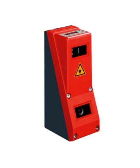LES 36/VC6 Cảm biến biên dạng laser Leuze