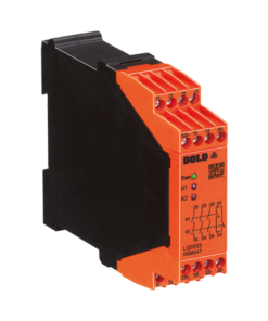 LG 5933 Relay an toàn điều khiển hai tay Dold