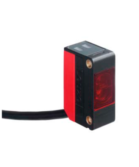 LS 5/9D Bộ phát cảm biến quang thu phát Leuze