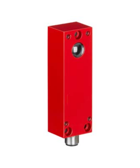 LS 64/4 E-L Bộ thu cảm biến quang thu phát Leuze