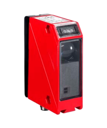 LSS 96M-180W-44 Bộ phát cảm biến quang thu phát Leuze