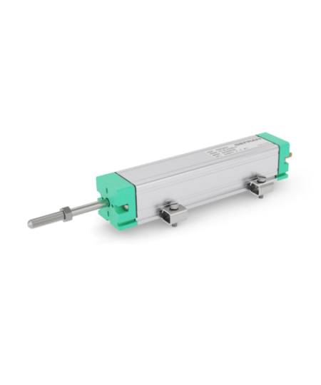 LT-M-0375-S-XL0202 Cảm biến vị trí tuyến tính dạng biến trở có trục Gefran