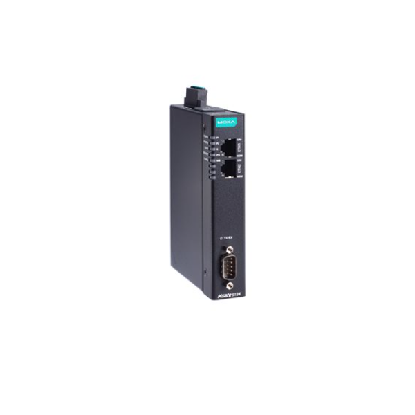 MGate 5134-T Bộ chuyển đổi giao thức PROFINET công nghiệp Moxa