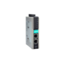 MGate 5217I-1200-T Bộ chuyển đổi giao thức Modbus sang BACnet IP Moxa