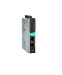 MGate 5217I-1200-T Bộ chuyển đổi giao thức Modbus sang BACnet IP Moxa