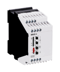 MH 9837 Relay giám sát tần số Dold