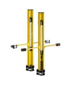 MLDSET-M1-1600T Bộ cảm biến an toàn đa tia Leuze