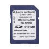 MSI-SD-CARD Thẻ nhớ chương trình cho bộ điều khiển an toàn Leuze