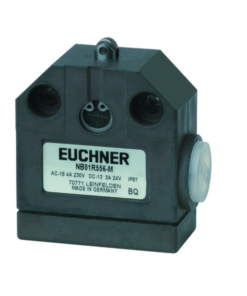 NB01R556-M công tắc an toàn Euchner