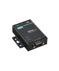 NPort 5130 Bộ chuyển đổi cổng nối tiếp sang Ethernet Moxa