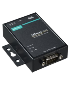 NPort 5130A Bộ chuyển đổi cổng nối tiếp sang Ethernet Moxa