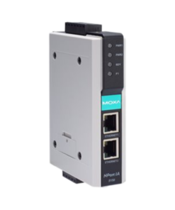 NPort IA-5150 Bộ chuyển đổi cổng nối tiếp sang Ethernet Moxa