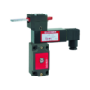 NZ1VZ-528E3VSM04L060-M Công tắc/cảm biến an toàn Euchner