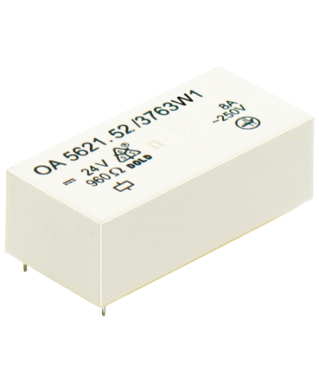 OA 5621 Relay an toàn tiếp điểm cưỡng bức Dold